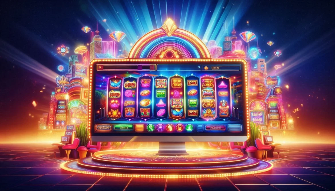 Roobet Casino
